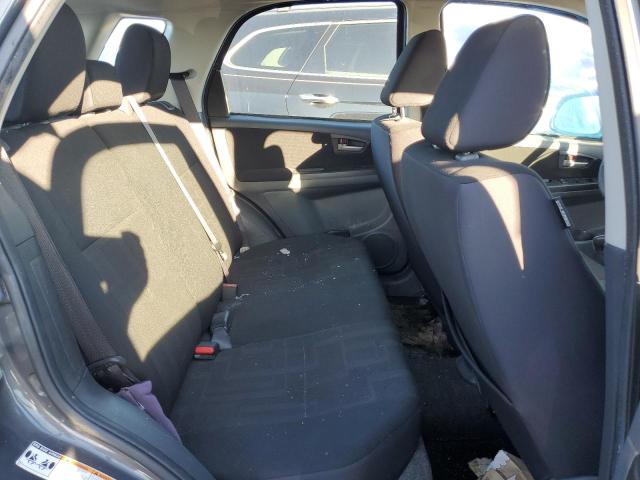 Photo 6 from auction – 2012 SUZUKI SX4 with VIN JS2YB5A3XC6306732