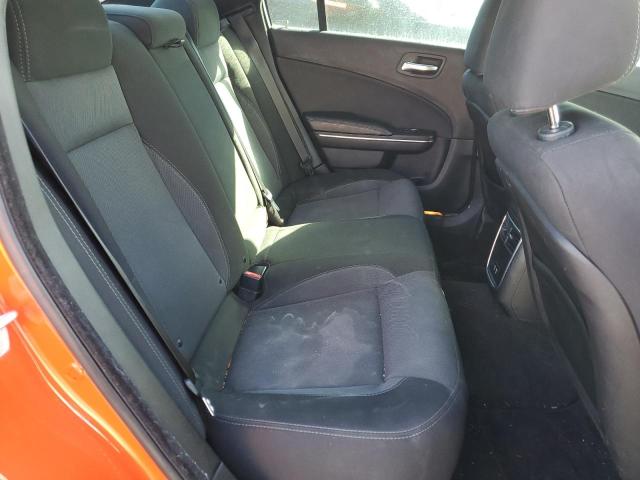 Photo 6 from auction – 2016 DODGE CHARGER SE with VIN 2C3CDXBG5GH303600