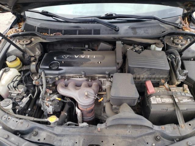 Photo 7 from auction – 2007 TOYOTA CAMRY CE with VIN 4T1BE46K37U117208