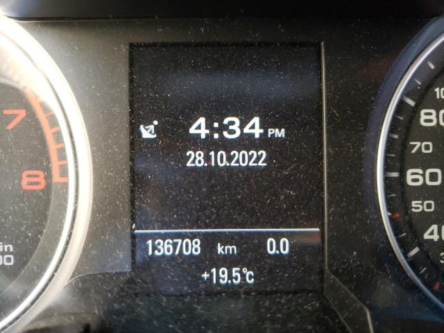 Photo 8 from auction – 2014 AUDI A4 PRESTIG with VIN WAUKFCFL2EN023314