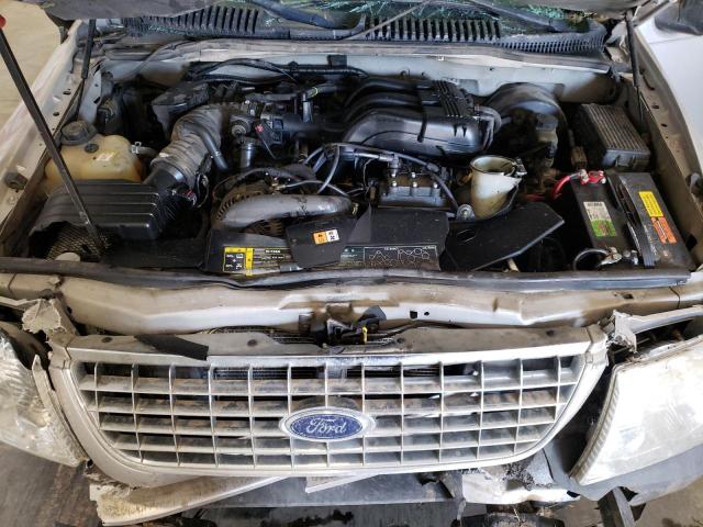 Photo 7 from auction – 2004 FORD EXPLORER X with VIN 1FMZU72K24UA05942