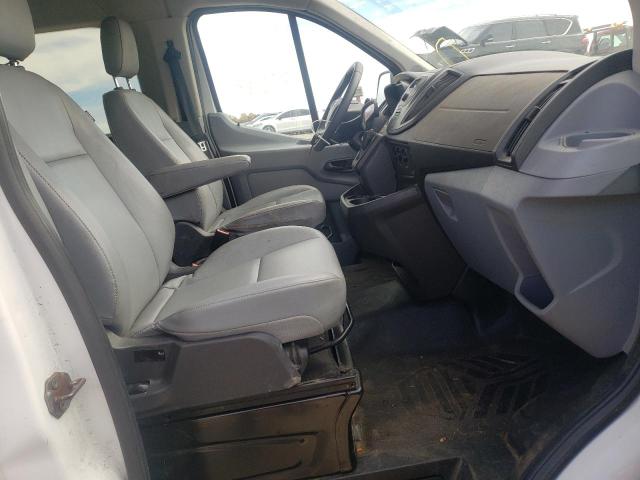 Photo 5 from auction – 2016 FORD TRANSIT T- with VIN 1FBZX2ZM8GKB26856