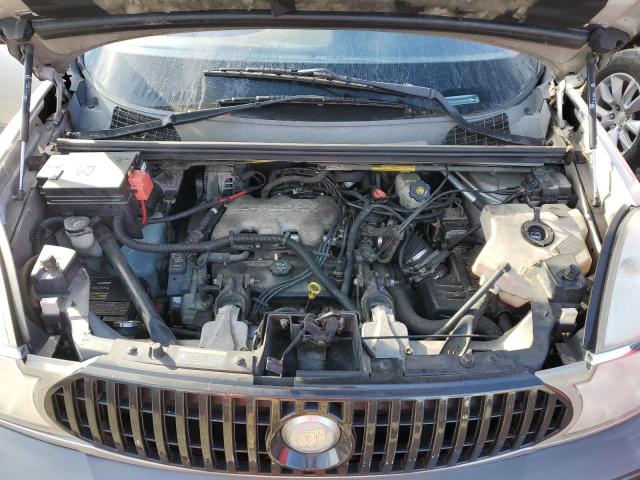 Photo 7 from auction – 2005 BUICK RENDEZVOUS with VIN 3G5DB03E45S561134