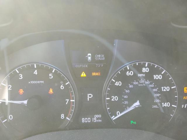 Photo 8 from auction – 2015 LEXUS RX 350 with VIN 2T2ZK1BA0FC162010