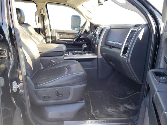 Photo 5 from auction – 2012 DODGE RAM 1500 L with VIN 1C6RD6PT2CS329698