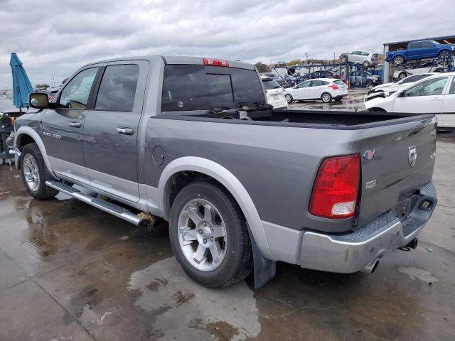 Photo 3 from auction – 2012 DODGE RAM 1500 L with VIN 1C6RD7NT3CS210020