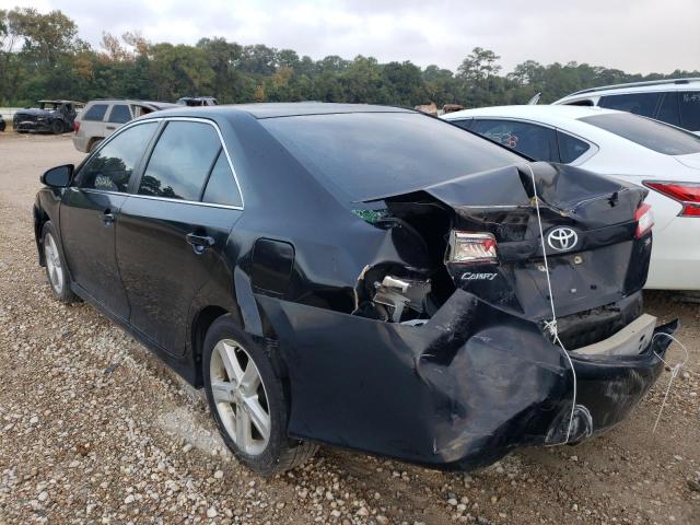 Photo 3 from auction – 2014 TOYOTA CAMRY L with VIN 4T1BF1FK9EU316434
