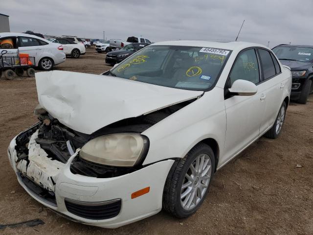 Photo 2 from auction – 2007 VOLKSWAGEN JETTA WOLF with VIN 3VWEF71K37M159354