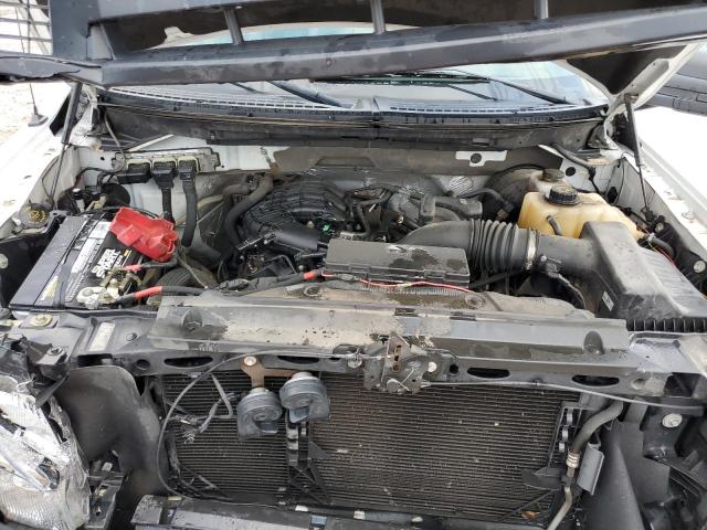 Photo 7 from auction – 2012 FORD F150 with VIN 1FTMF1CM0CKD70278