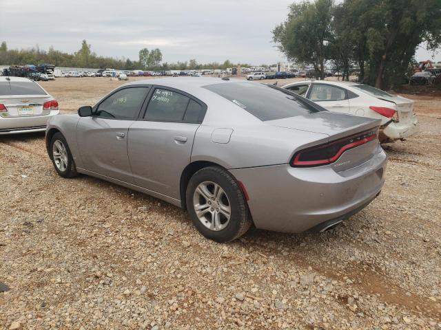Photo 3 from auction – 2016 DODGE CHARGER SE with VIN 2C3CDXBG9GH108793