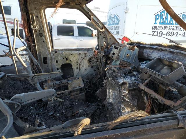 Photo 5 from auction – 2014 FORD ECONOLINE with VIN 1FDWE3FS5EDB18112