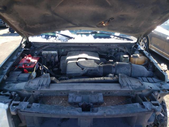 Photo 7 from auction – 2003 FORD EXPEDITION with VIN 1FMFU17L83LA90811