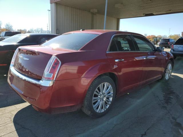 Photo 4 from auction – 2013 CHRYSLER 300C with VIN 2C3CCAKGXDH683013