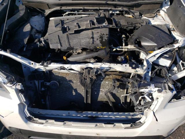 Photo 7 from auction – 2021 SUBARU FORESTER with VIN JF2SKAAC0MH549854