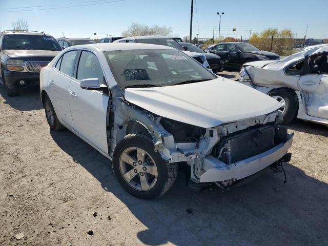Photo 1 from auction – 2016 CHEVROLET MALIBU LIM with VIN 1G11C5SA4GF119135