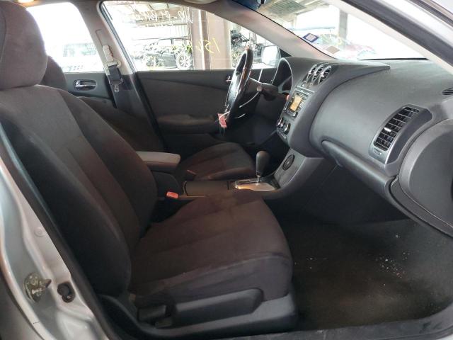 Photo 5 from auction – 2012 NISSAN ALTIMA BAS with VIN 1N4AL2AP4CN485131