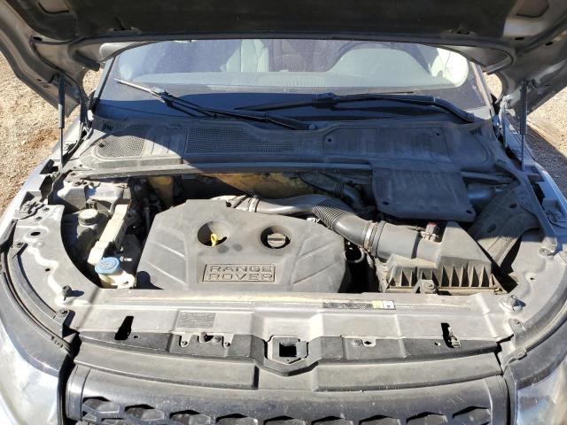 Photo 7 from auction – 2012 LAND ROVER RANGE ROVE with VIN SALVV2BG2CH661721