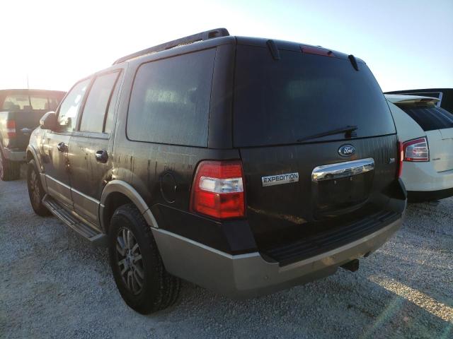 Photo 3 from auction – 2013 FORD EXPEDITION with VIN 1FMJU1H52DEF16346