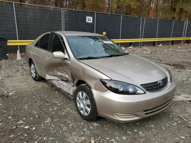 Photo 1 from auction – 2004 TOYOTA CAMRY LE with VIN 4T1BE32K24U889596