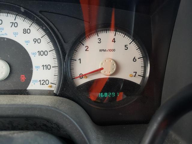 Photo 8 from auction – 2005 DODGE DAKOTA QUA with VIN 1D7HW28N65S179367