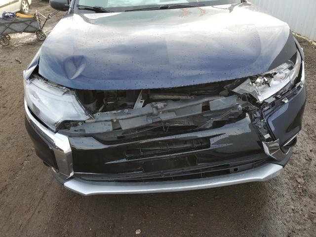 Photo 9 from auction – 2018 MITSUBISHI OUTLANDER with VIN JA4AD2A37JJ005831