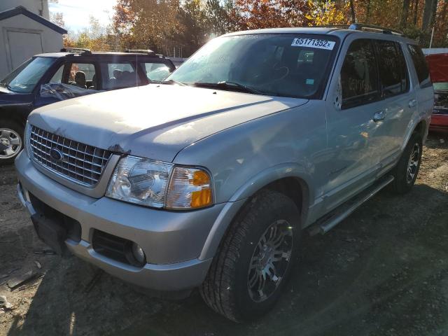 Photo 2 from auction – 2004 FORD EXPLORER L with VIN 1FMDU75WX4ZA19969
