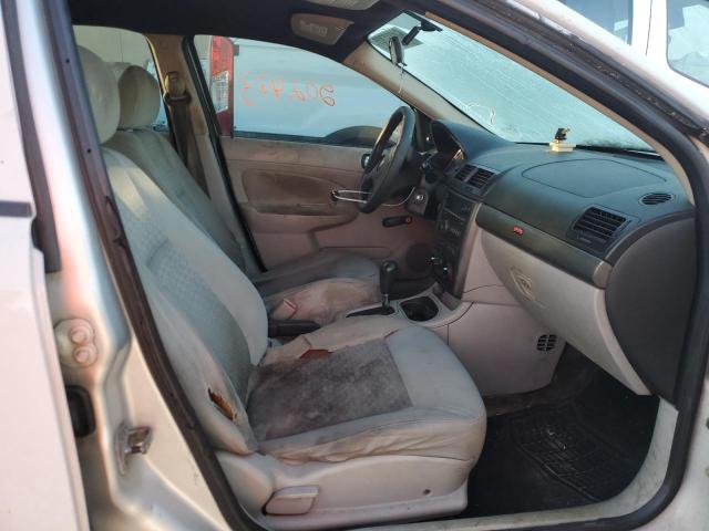 Photo 5 from auction – 2008 CHEVROLET COBALT LS with VIN 1G1AK58F987185049
