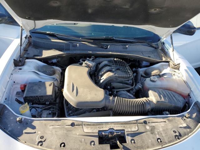 Photo 7 from auction – 2021 DODGE CHARGER SX with VIN 2C3CDXBG7MH659428