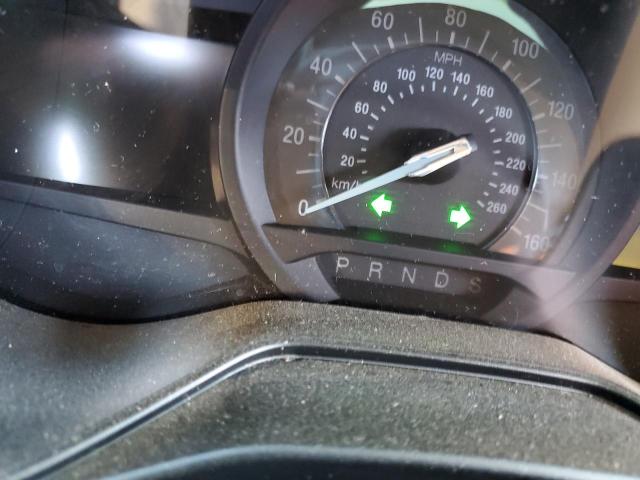 Photo 8 from auction – 2019 FORD FUSION SE with VIN 3FA6P0HD8KR246302