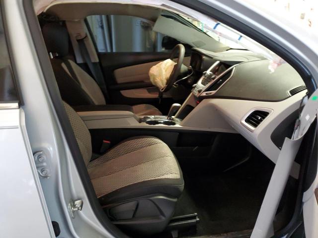 Photo 5 from auction – 2012 GMC TERRAIN SL with VIN 2GKALMEK8C6299850