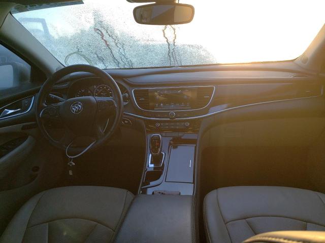 Photo 9 from auction – 2019 BUICK LACROSSE E with VIN 1G4ZP5SS3KU103533