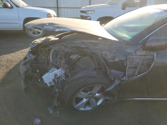 Photo 9 from auction – 2007 LEXUS GS 350 with VIN JTHBE96SX70018800