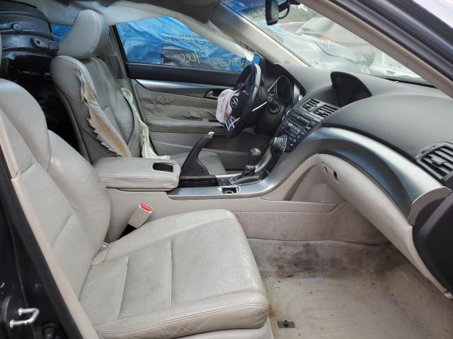Photo 5 from auction – 2010 ACURA TL with VIN 19UUA8F51AA020044