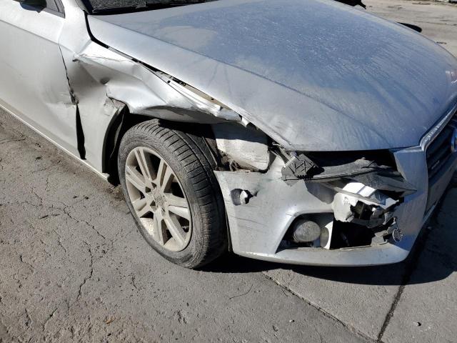 Photo 9 from auction – 2010 AUDI A4 PREMIUM with VIN WAUSFAFL1AA123877