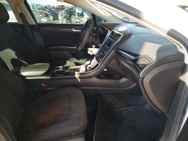 Photo 5 from auction – 2013 FORD FUSION SE with VIN 3FA6P0H78DR321559