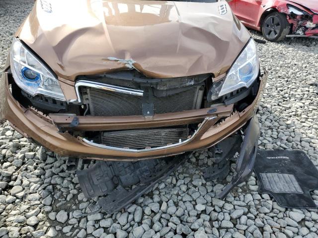 Photo 9 from auction – 2016 BUICK ENCORE with VIN KL4CJASB4GB711496