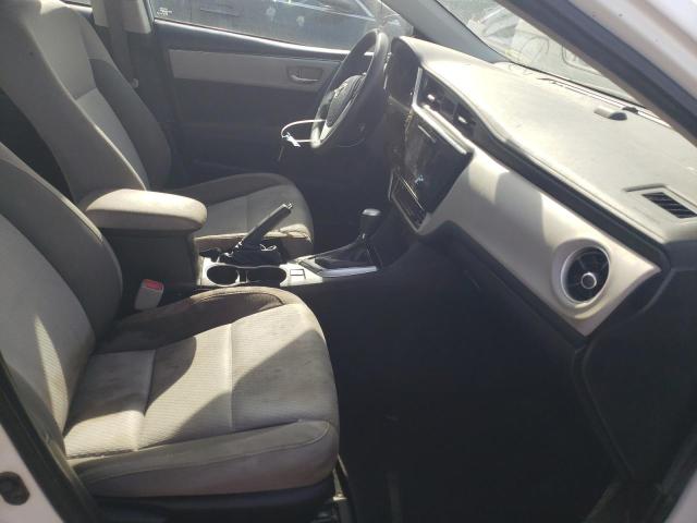 Photo 5 from auction – 2018 TOYOTA COROLLA L with VIN 5YFBURHE4JP852666