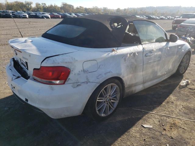 Photo 4 from auction – 2013 BMW 128 I with VIN WBAUL7C56DVU09800