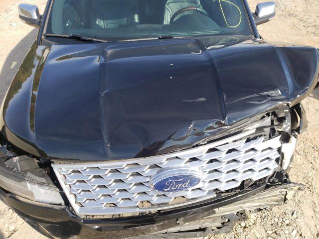 Zdjęcie 7 z aukcji – 2018 FORD EXPLORER P z VIN 1FM5K8HTXJGA78724