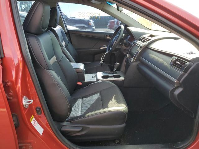 Photo 5 from auction – 2012 TOYOTA CAMRY BASE with VIN 4T1BF1FK6CU555517