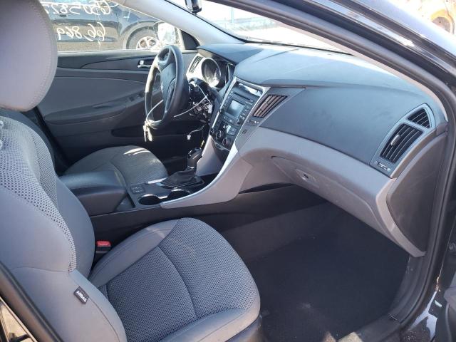 Photo 5 from auction – 2014 HYUNDAI SONATA GLS with VIN 5NPEB4AC4EH895163