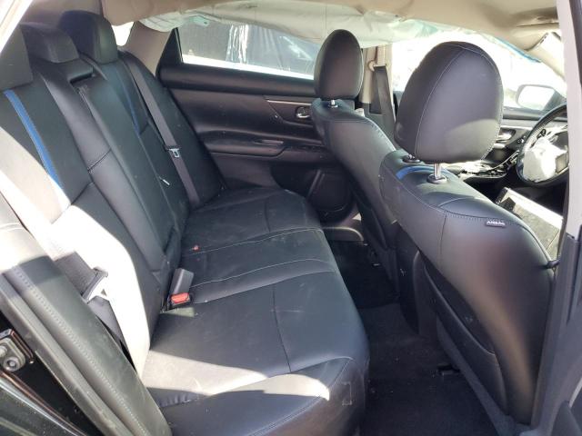 Photo 6 from auction – 2018 NISSAN ALTIMA 2.5 with VIN 1N4AL3AP2JC162095