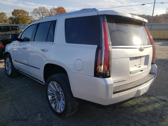 Photo 3 from auction – 2016 CADILLAC ESCALADE P with VIN 1GYS4DKJ6GR417150