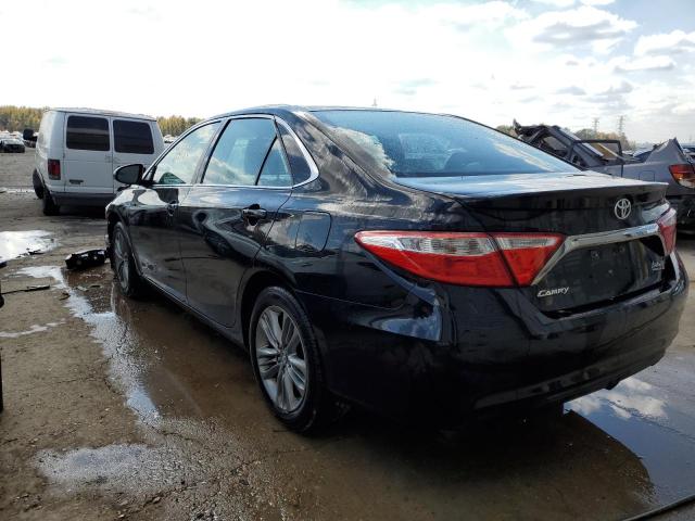 Photo 3 from auction – 2016 TOYOTA CAMRY LE with VIN 4T1BF1FK8GU264426