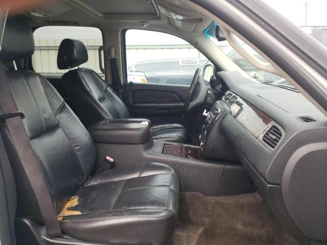 Photo 5 from auction – 2008 GMC YUKON DENA with VIN 1GKEC63888J197978