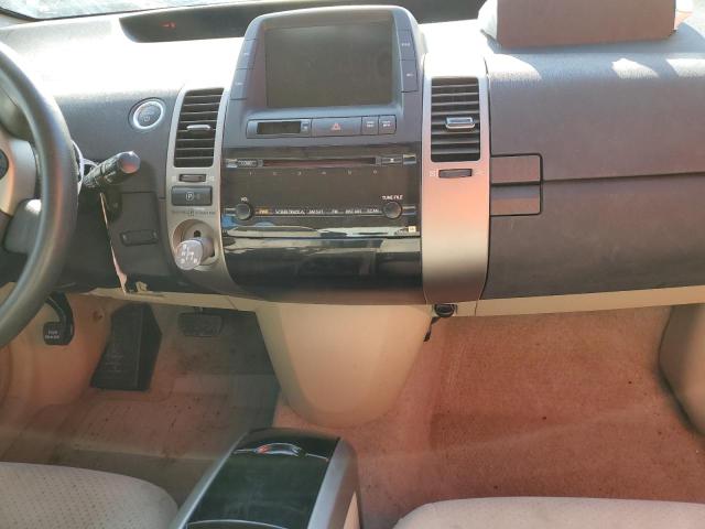 Photo 9 from auction – 2007 TOYOTA PRIUS with VIN JTDKB20U977589584