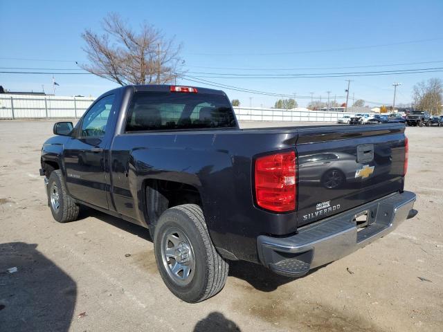 Photo 3 from auction – 2014 CHEVROLET SILVERADO with VIN 1GCNCPEH9EZ415289