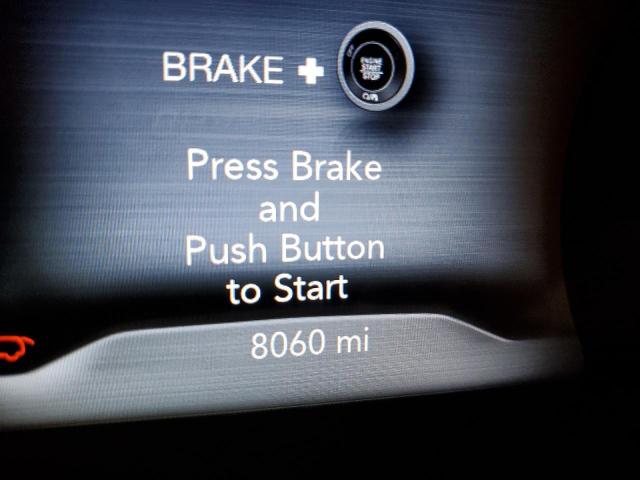 Photo 8 from auction – 2021 JEEP CHEROKEE L with VIN 1C4PJMMX4MD234487