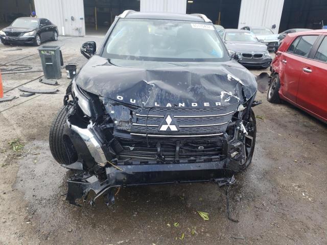 Photo 9 from auction – 2022 MITSUBISHI OUTLANDER with VIN JA4J3VA86NZ077272