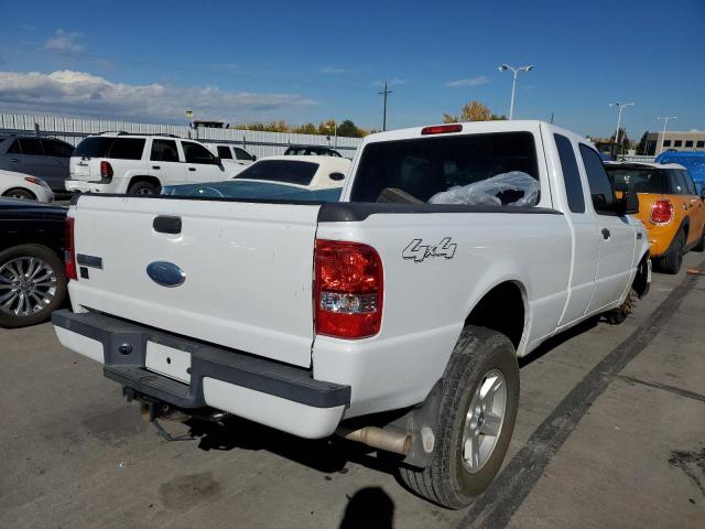 Photo 4 from auction – 2006 FORD RANGER SUP with VIN 1FTZR45E36PA75140